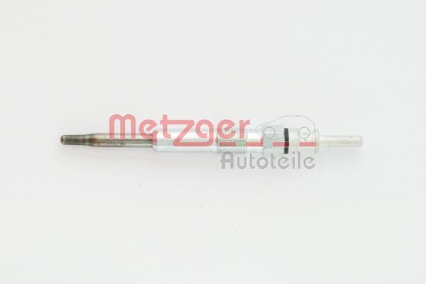 METZGER H1 118 OE-LIEFERANT Glühkerze
